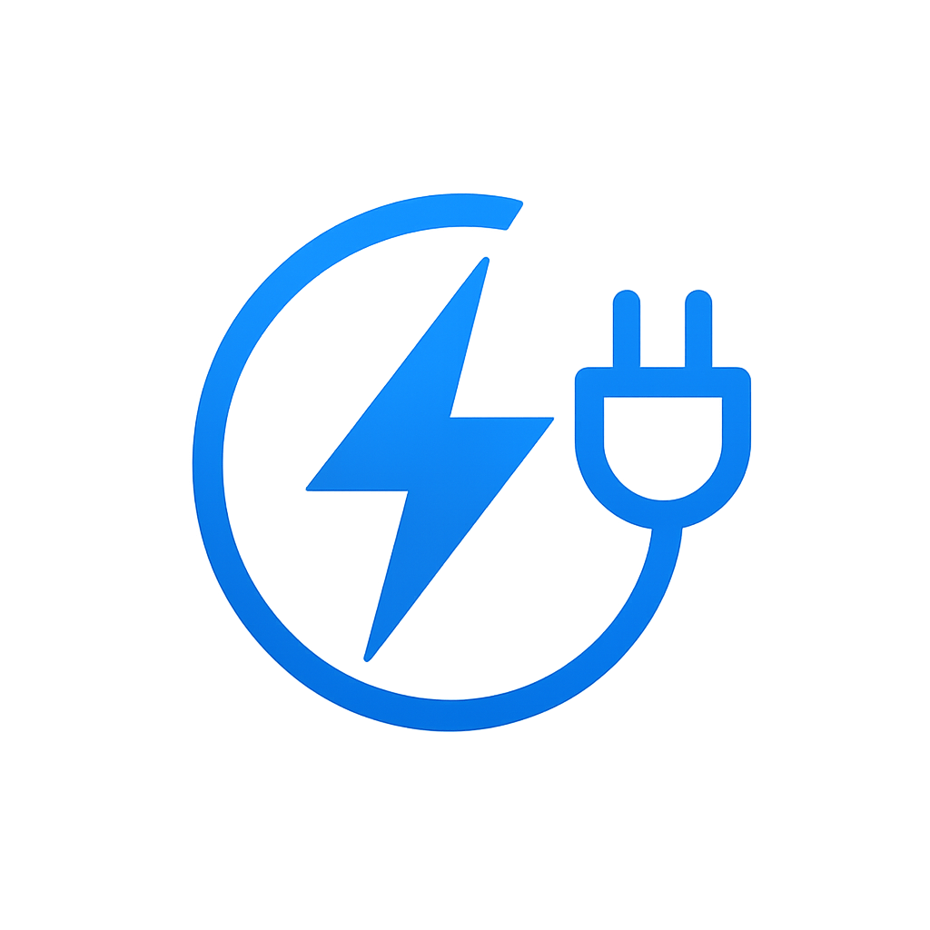 BrightWire Electric Logo