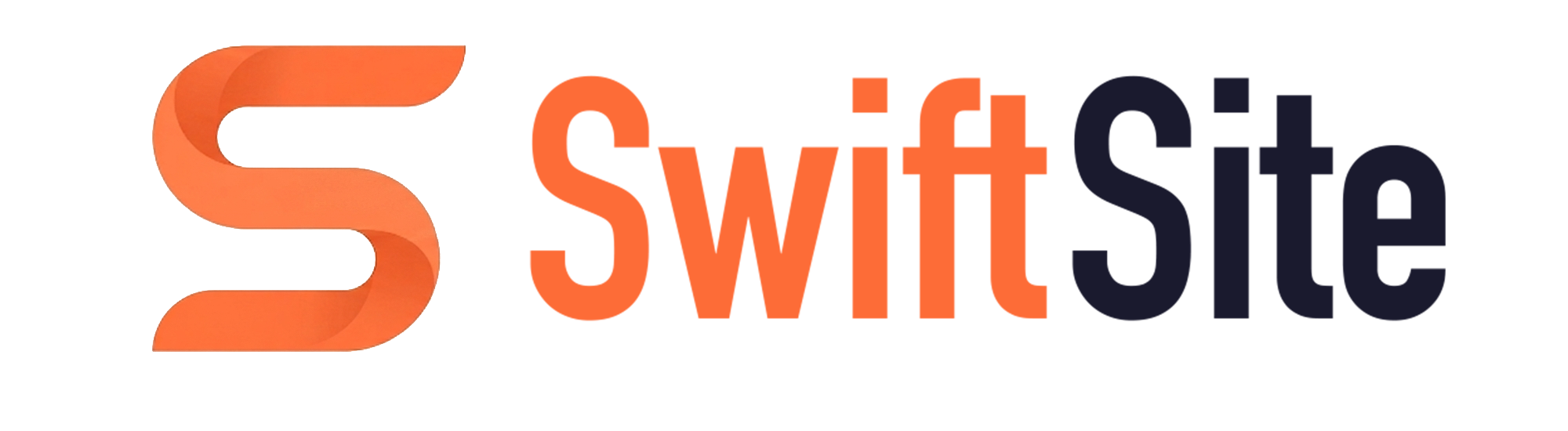 SwiftSite Logo